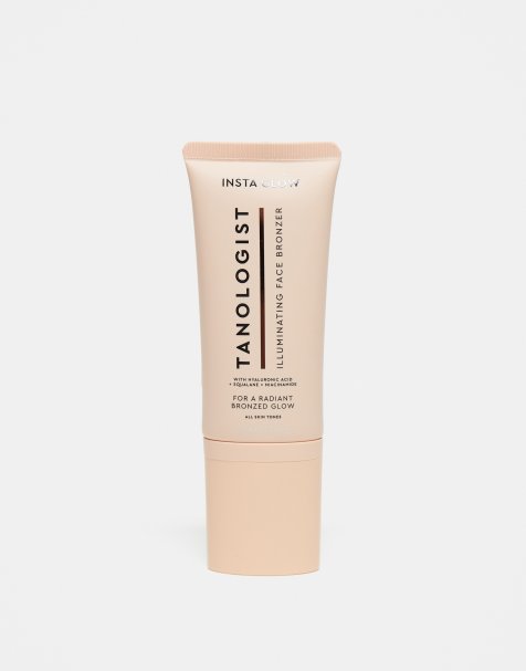 Tanologist  Insta Glow Face 60ml - view 1