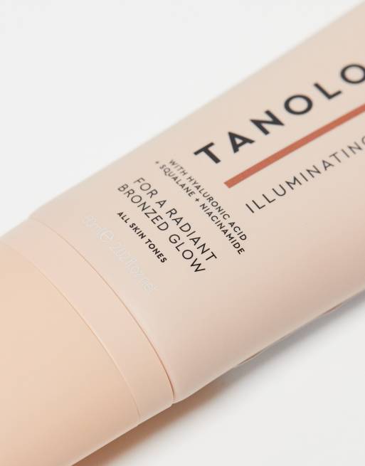 Tanologist - Insta Glow viso 60 ml, 3 di 4