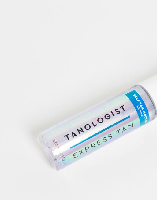 Tanologist - Mousse autobronzante - Medium - 200 ml, 4 de 4