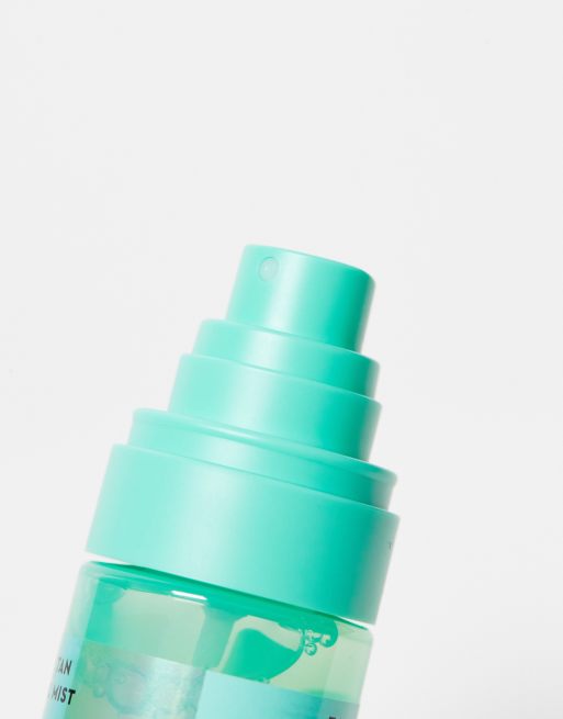 Tanologist – Nawilżająca mgiełka samoopalająca, 100 ml, 3 z 4
