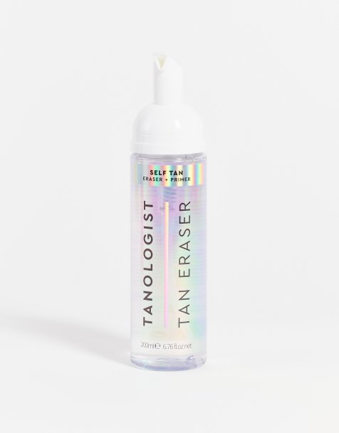 Tanologist – Selbstbräuner-Entferner, 200 ml - view 1