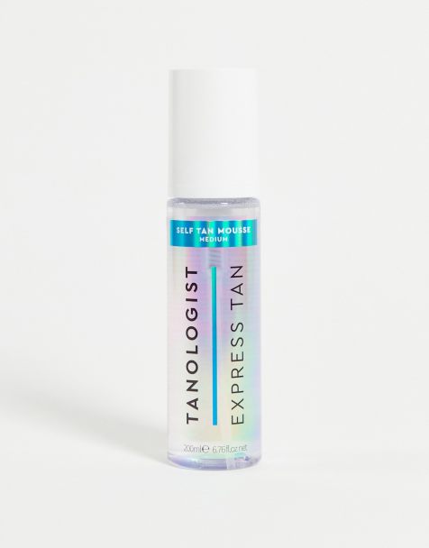 Tanologist Self-Tan Mousse Medium 6.76 fl oz - view 1