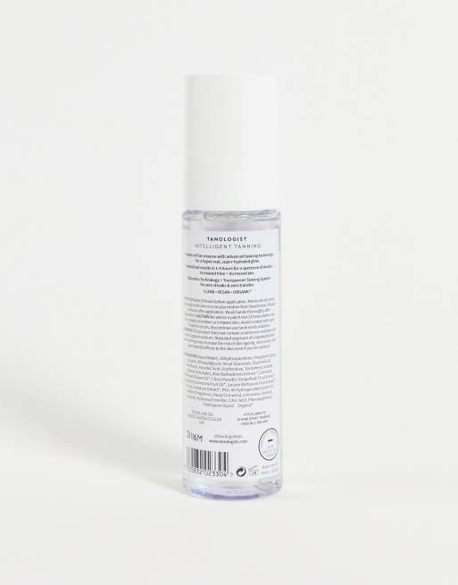 Tanologist Self-Tan Mousse Medium 6.76 fl oz, 3 of 4