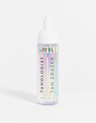 Tanologist Tanologist Tan Eraser 200ml-No colour