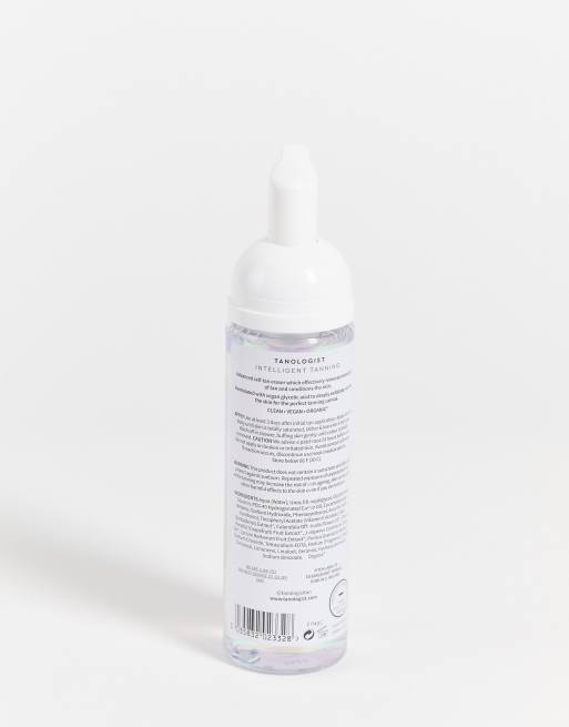 Tanologist Tan Eraser 6.76 fl oz, 4 of 4