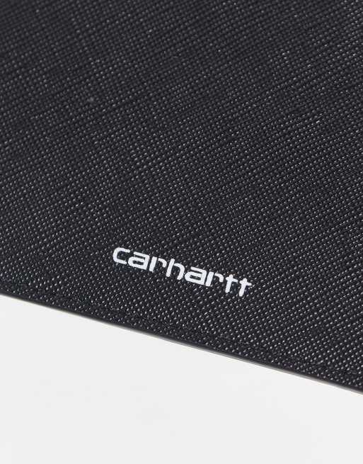 Tarjetero carhartt discount