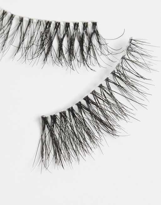 Tatti Lashes - 3/4 bruiloftswimpers, 4 van 4
