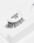 [Tatti Lashes] Tatti Lashes 3/4 Wedding Lash-Black No Size N/A