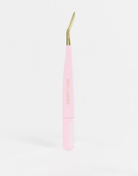 Tatti Lashes - Applicatore per ciglia finte a doppia estremità - view 1