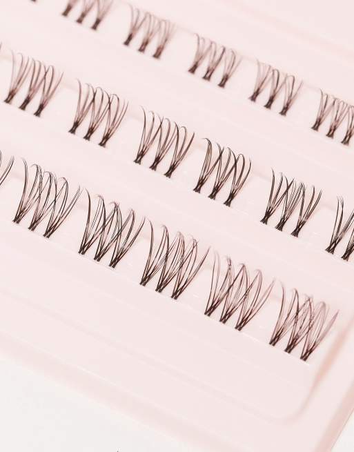 Tatti Lashes Au Natural Individuals, 4 of 4