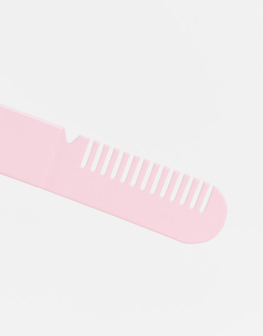 Tatti Lashes - Dual Ended False Lash Applicator - Wimperpincet, 2 van 4