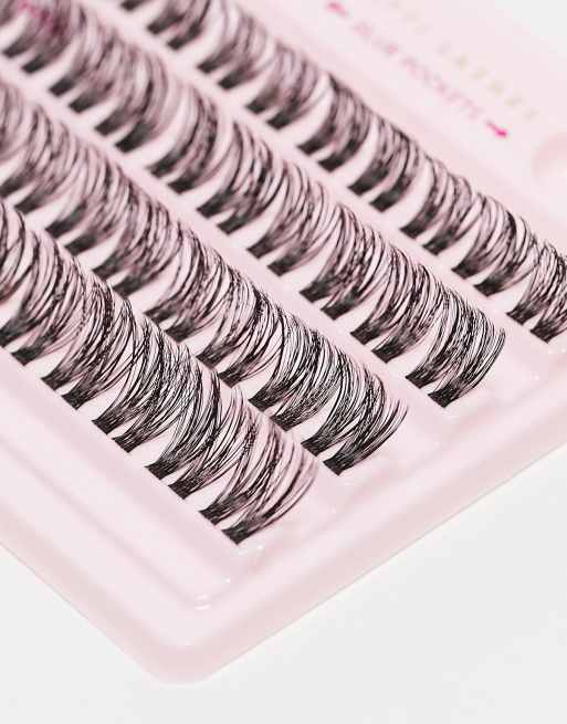 Tatti Lashes – Einzelne falsche Wimpern – Mon Cherie, 2 von 4