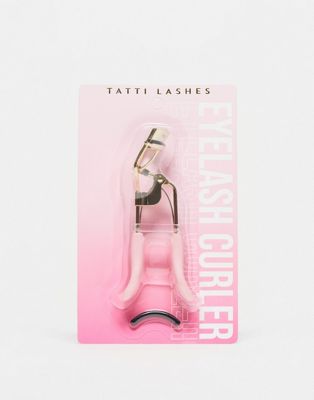Tatti Lashes Eyelash Curler - ASOS Price Checker
