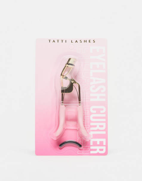 Tatti Lashes Eyelash Curler - view 1