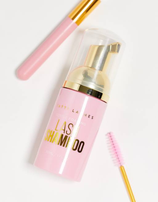 Tatti Lashes False Lash Cleansing Kit, 2 of 4
