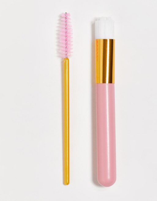 Tatti Lashes False Lash Cleansing Kit, 3 of 4