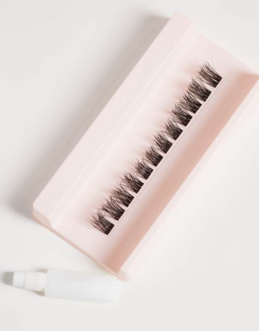 Tatti Lashes faux-cils individuels méga volume pré-mappés, 2 de 4