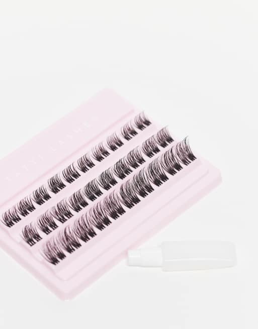 Tatti Lashes - Haute Couture - Ciglia singole, 3 di 4