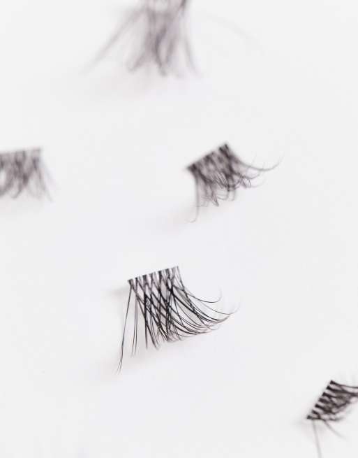 Tatti Lashes - Individuals - Faux-cils individuels - Tres Chic, 2 de 4