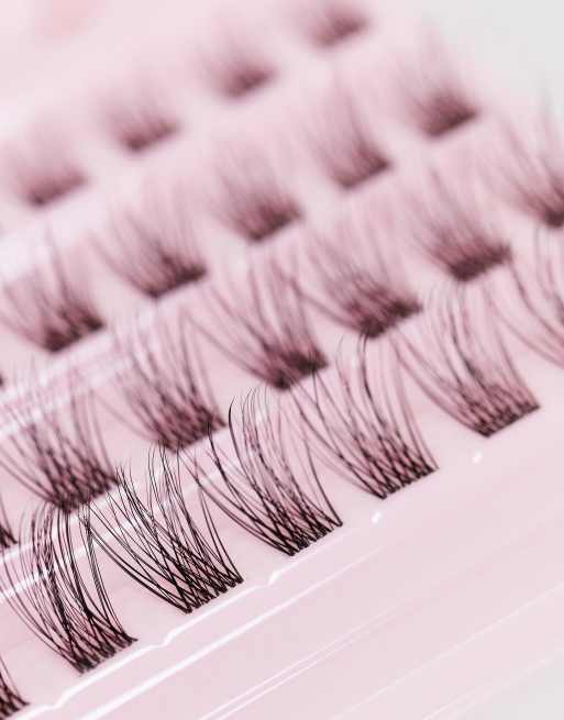 Tatti Lashes - Individuals - Faux-cils individuels - Tres Chic, 4 de 4