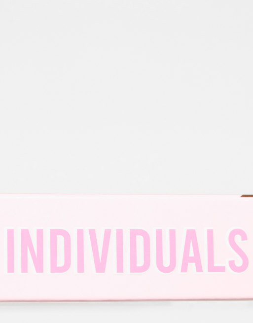 Tatti Lashes - Individuals - Haute Couture, 2 af 4