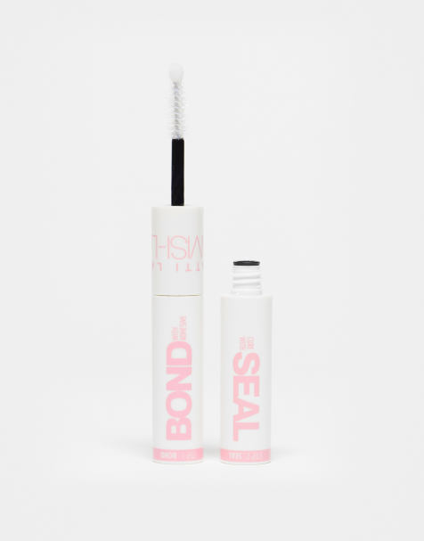 Tatti Lashes - Invisi-Lash - Colla trasparente - view 1