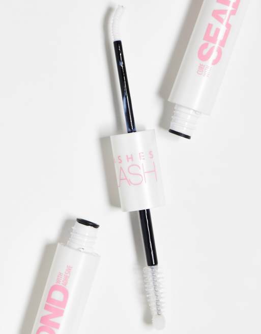 Tatti Lashes - Invisi-Lash - Doorzichtige lijm, 3 van 4