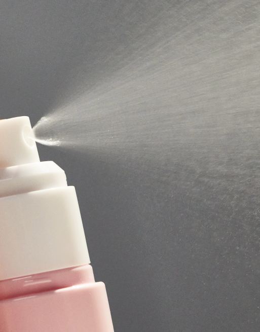 Tatti Lashes – Invisi-Lash – Mgiełka oczyszczająca, 2 z 4