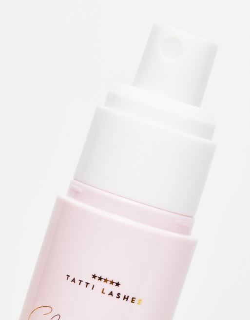 Tatti Lashes – Invisi-Lash – Mgiełka oczyszczająca, 3 z 4
