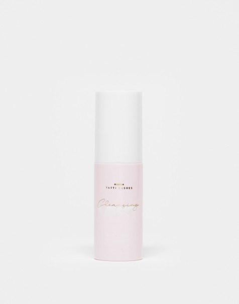 Tatti Lashes - Invisi-Lash - Spray detergente - view 1