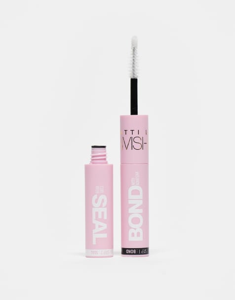 Tatti Lashes Invsi-Lash Glue - noir - view 1