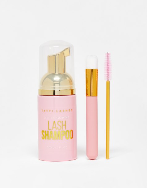 Tatti Lashes - Kit de nettoyage pour faux-cils - view 1