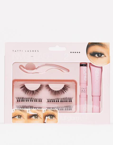 Tatti Lashes - Kit Mon Cherie Invisi - view 1
