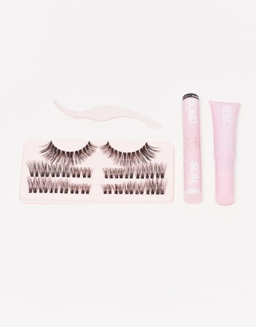 Tatti Lashes - Kit Mon Cherie Invisi, 3 di 4