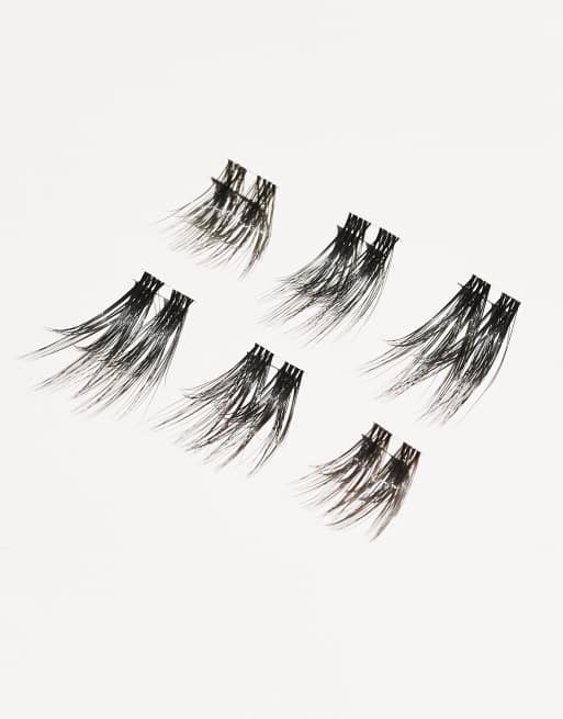 Tatti Lashes - Kit Mon Cherie Invisi, 4 di 4