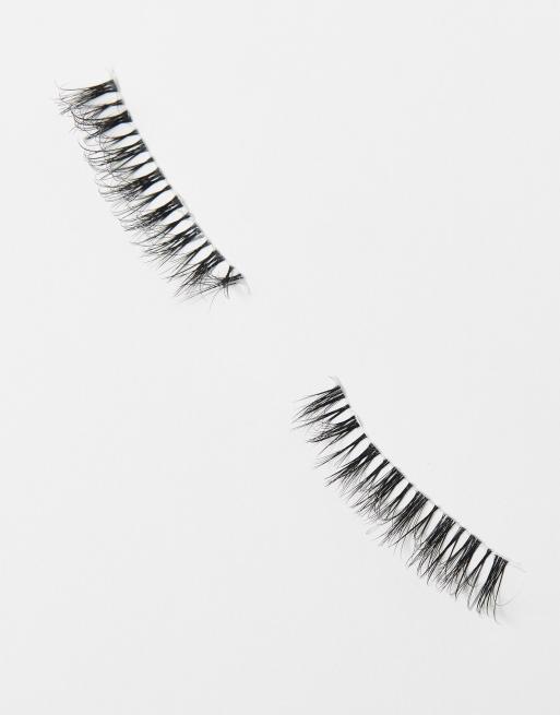 Tatti Lashes - Lot de 5 paires de faux-cils brésiliens en 3D, 3 de 4