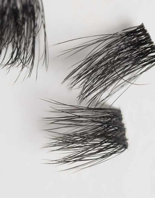 Tatti Lashes Mega Volume voorgeconfigureerde individuele wimpers, 3 van 4