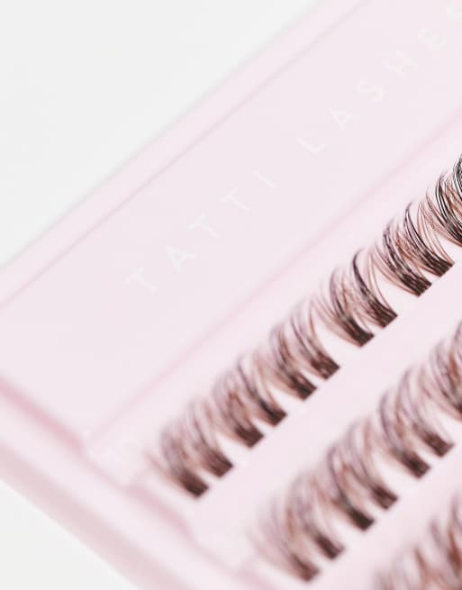 Tatti Lashes - Mocha Mon Cherie - Ciglia singole , 2 di 4