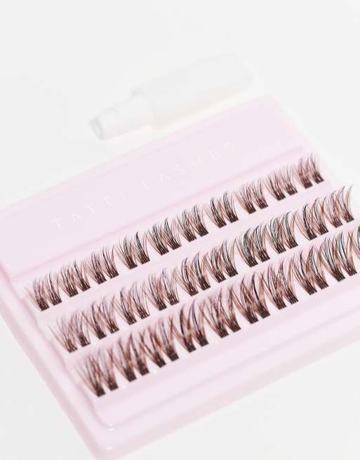 Tatti Lashes Mocha Mon Cherie Individuals , 3 of 4