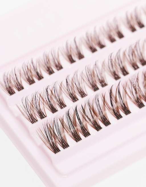 Tatti Lashes Mocha Mon Cherie Individuals , 4 of 4