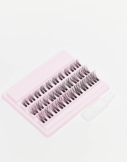 Tatti Lashes – Mon Cherie – Einzelne Wimpern , 2 von 4