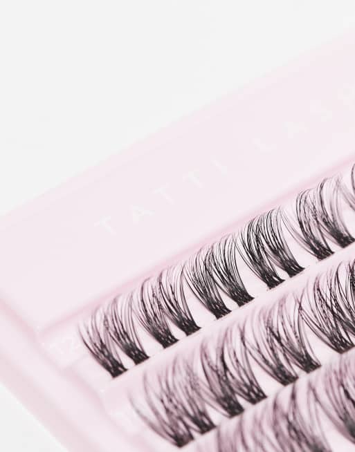 Tatti Lashes Mon Cherie Individuals , 3 of 4