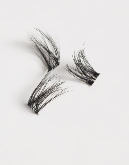 Tatti Lashes Pre-Mapped The Perfect Wispy Lash Individuals, 3 of 4
