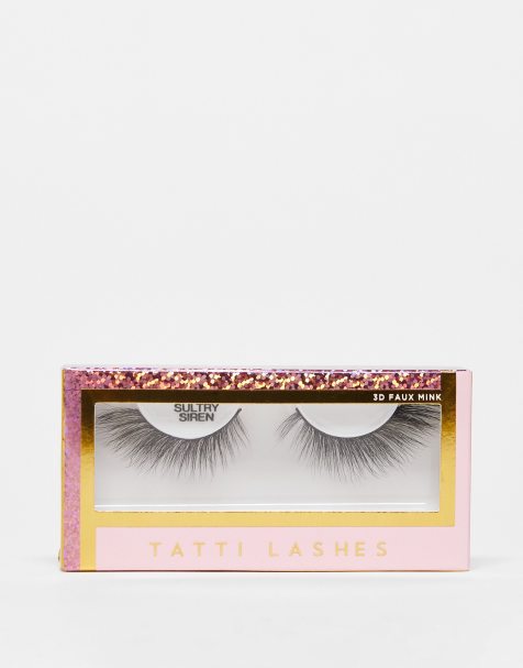 Tatti Lashes - Sultry Siren - Faux-cils - view 1