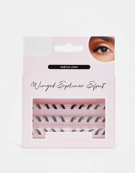 Tatti Lashes Tatti Lashes Winged Individuals Subtle Look - view 1