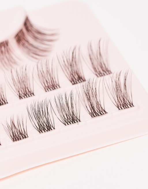 Tatti Lashes - Tres Chic - Invisi Set, 4 van 4