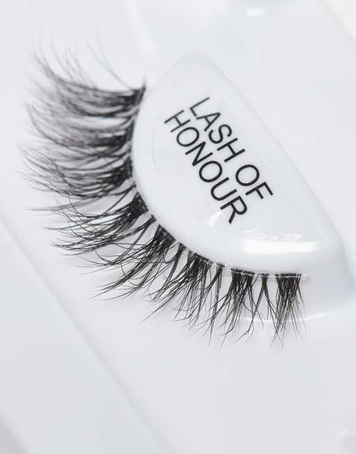 Tatti Lashes - Wedding Lash- Lash of Honour - Valse wimpers , 3 van 4
