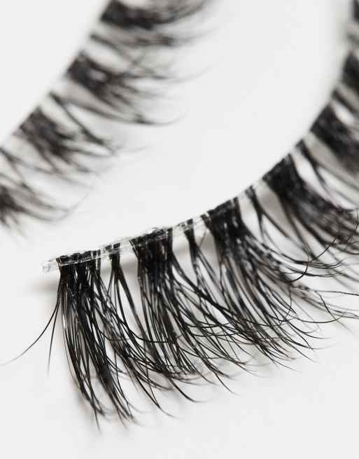 Tatti Lashes - Wedding Lash- Lash of Honour - Valse wimpers , 4 van 4
