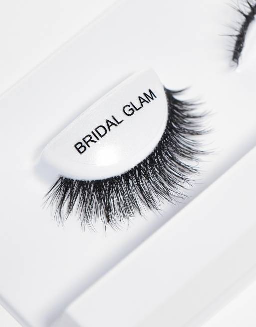 Tatti Lashes – Wedding Lash – Sztuczne rzęsy – Bridal Glam, 3 z 4