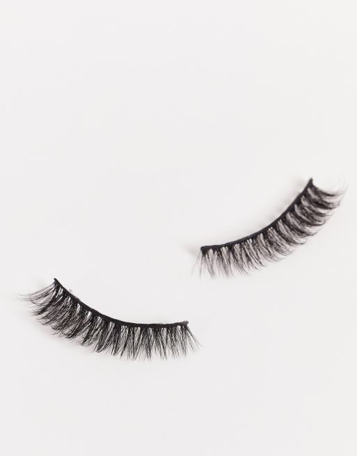 Tatti Lashes X ASOS - Exclusieve volumineuze nepwimpers, 2 van 4